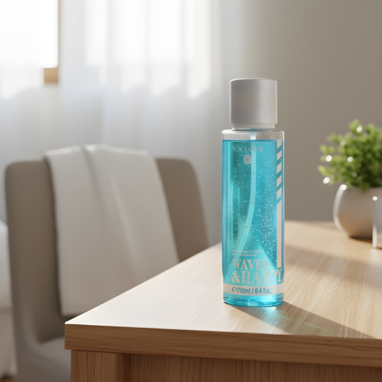 V. V. Love Body Mist 250 ml